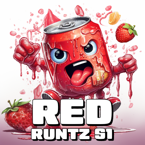Red Runtz S1