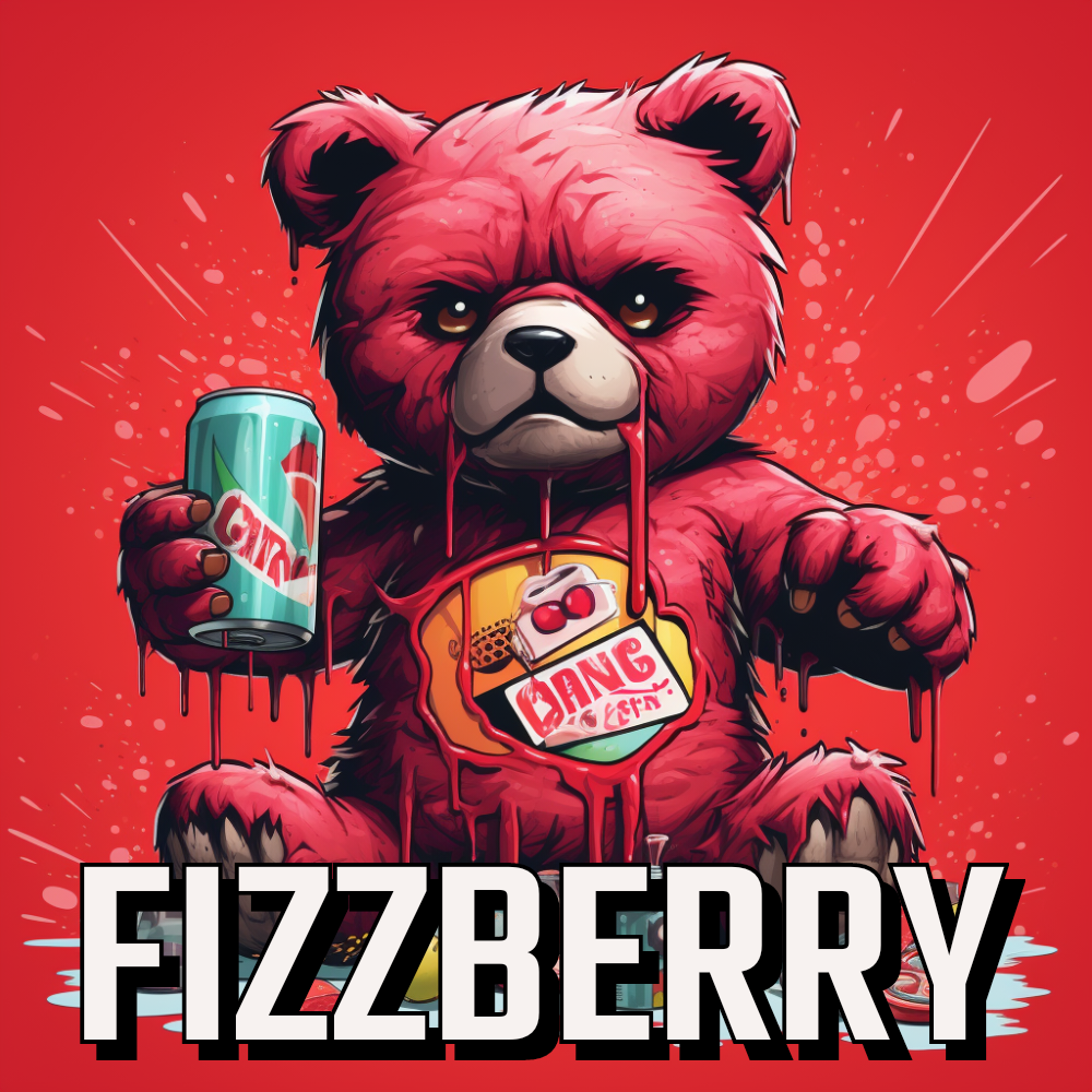 Fizzberry