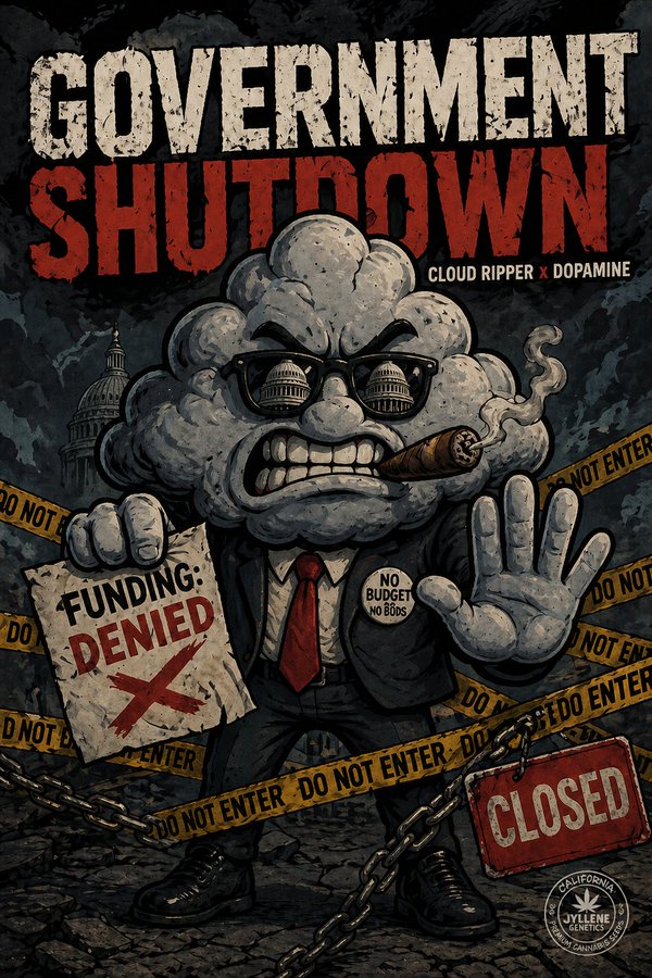 Government Shutdown